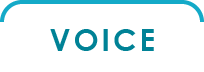 voice